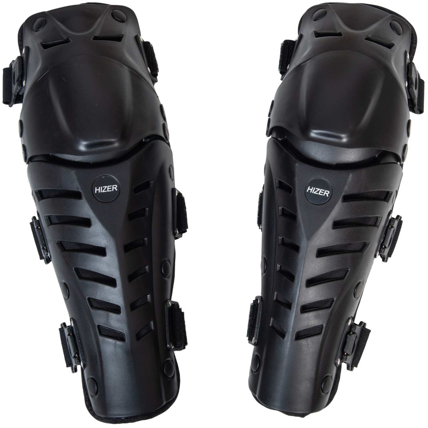 Защита колен HIZER D10
