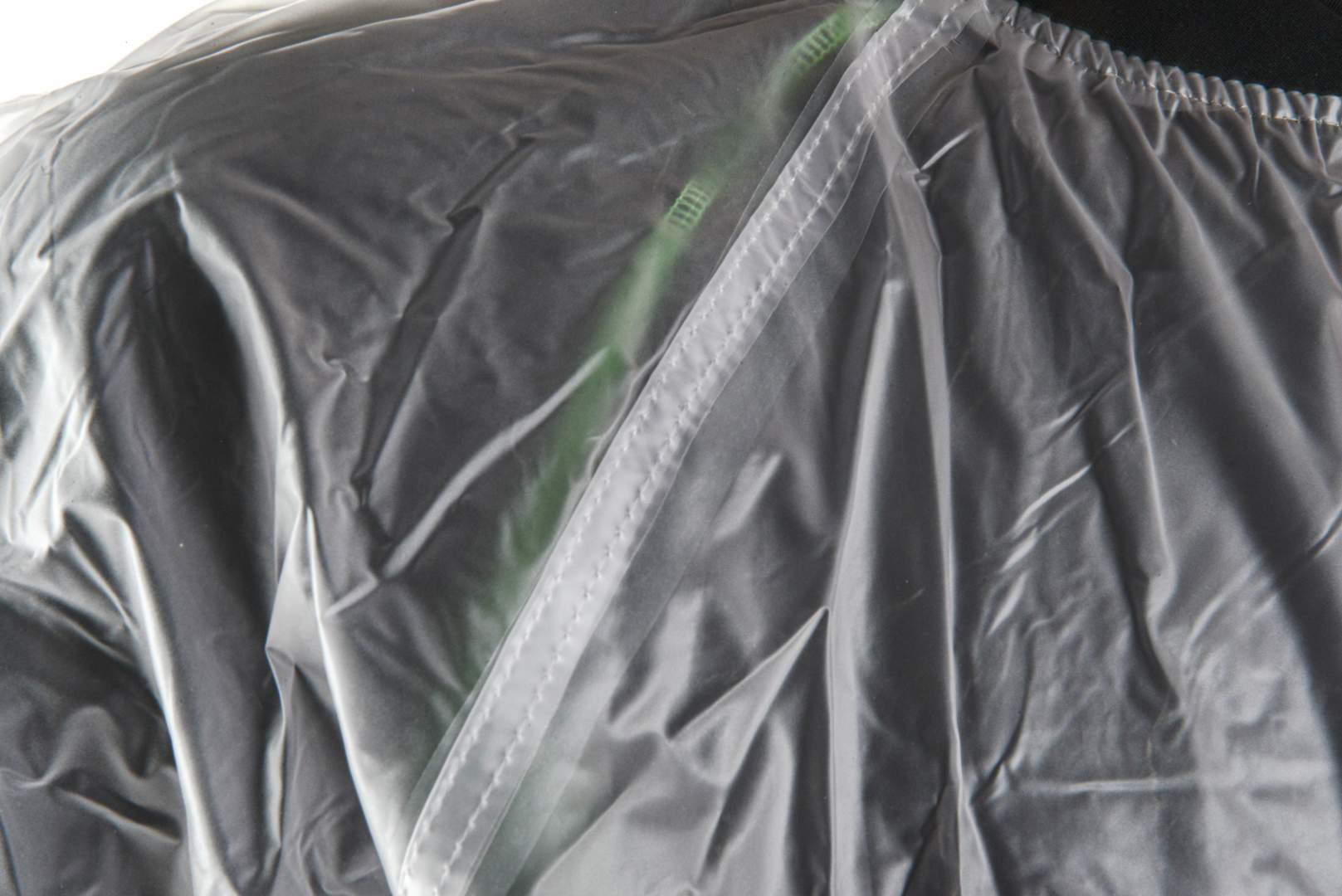 Куртка-дождевик для мотокросса KTM №3 (S)