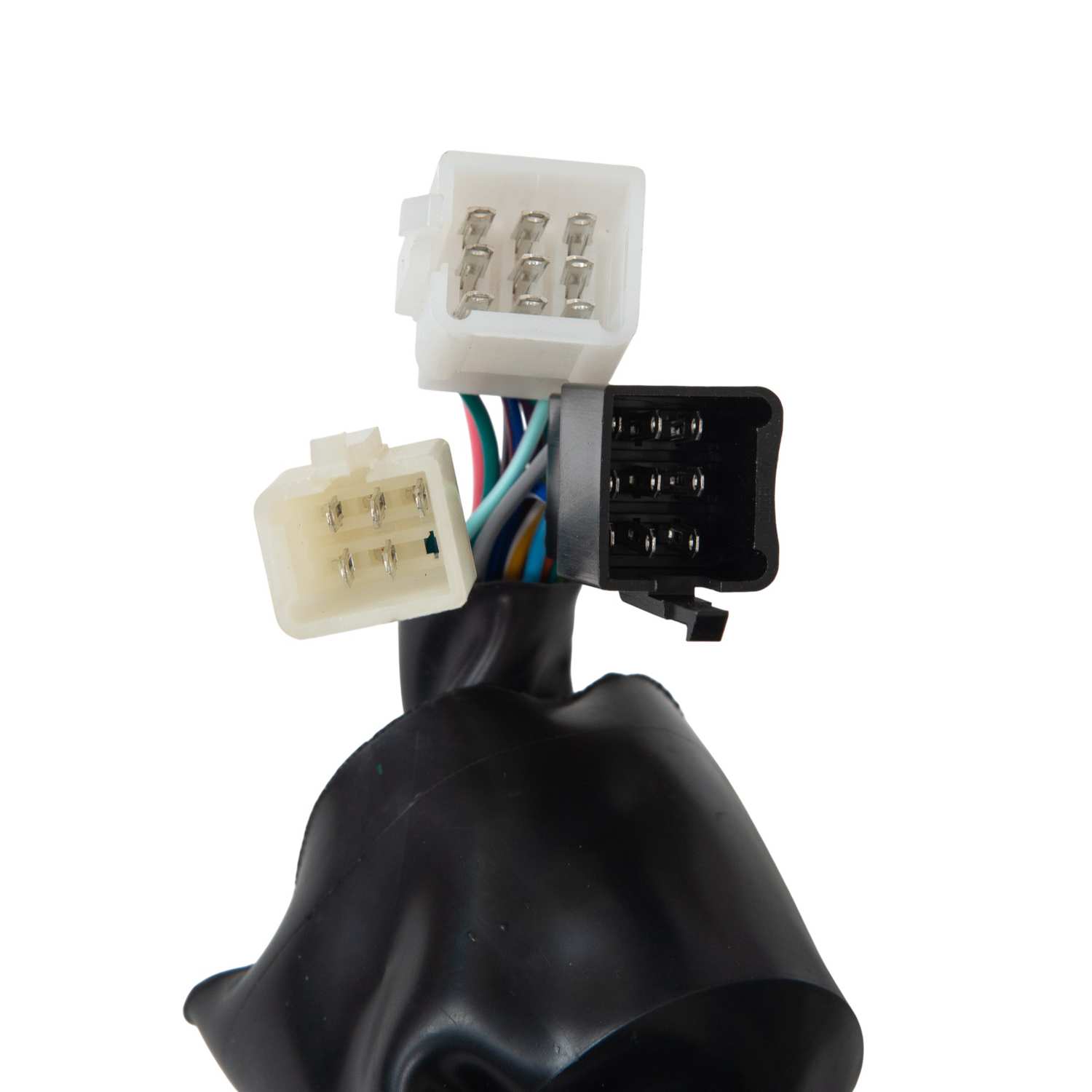 Панель приборов MONKEY 150