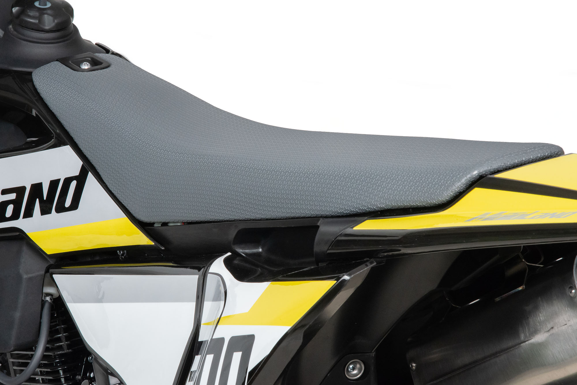 Мотоцикл Кросс Motoland XT300 ST (175FMM) 2025